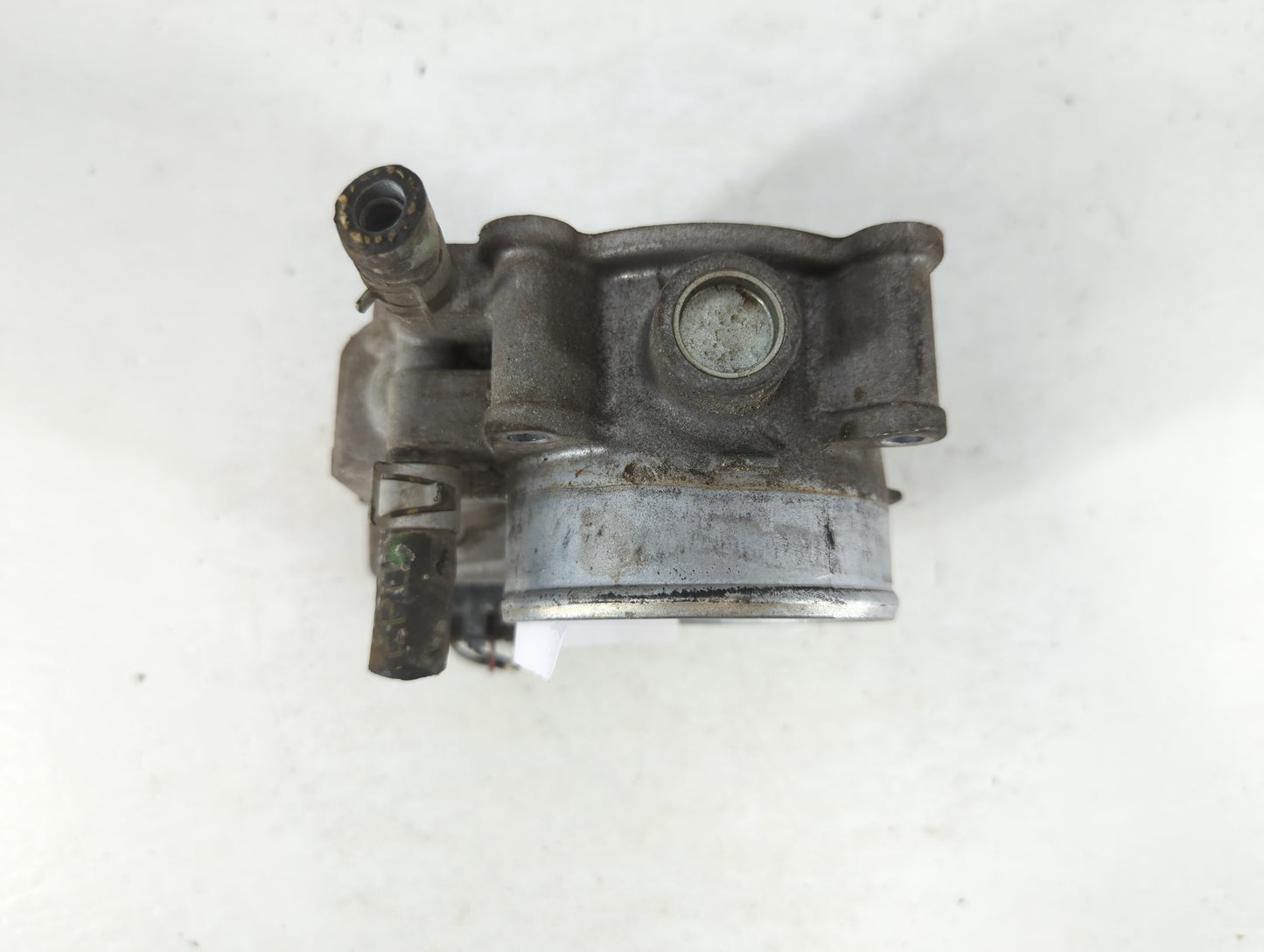 2018 Nissan Nv200 Throttle Body P/N:16119 7S001 F Fits Fits 2012 2013 2014 2015 2016 2017 2019 2020 OEM Used Auto Parts - Oe