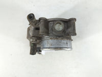 2018 Nissan Nv200 Throttle Body P/N:16119 7S001 F Fits Fits 2012 2013 2014 2015 2016 2017 2019 2020 OEM Used Auto Parts - Oe