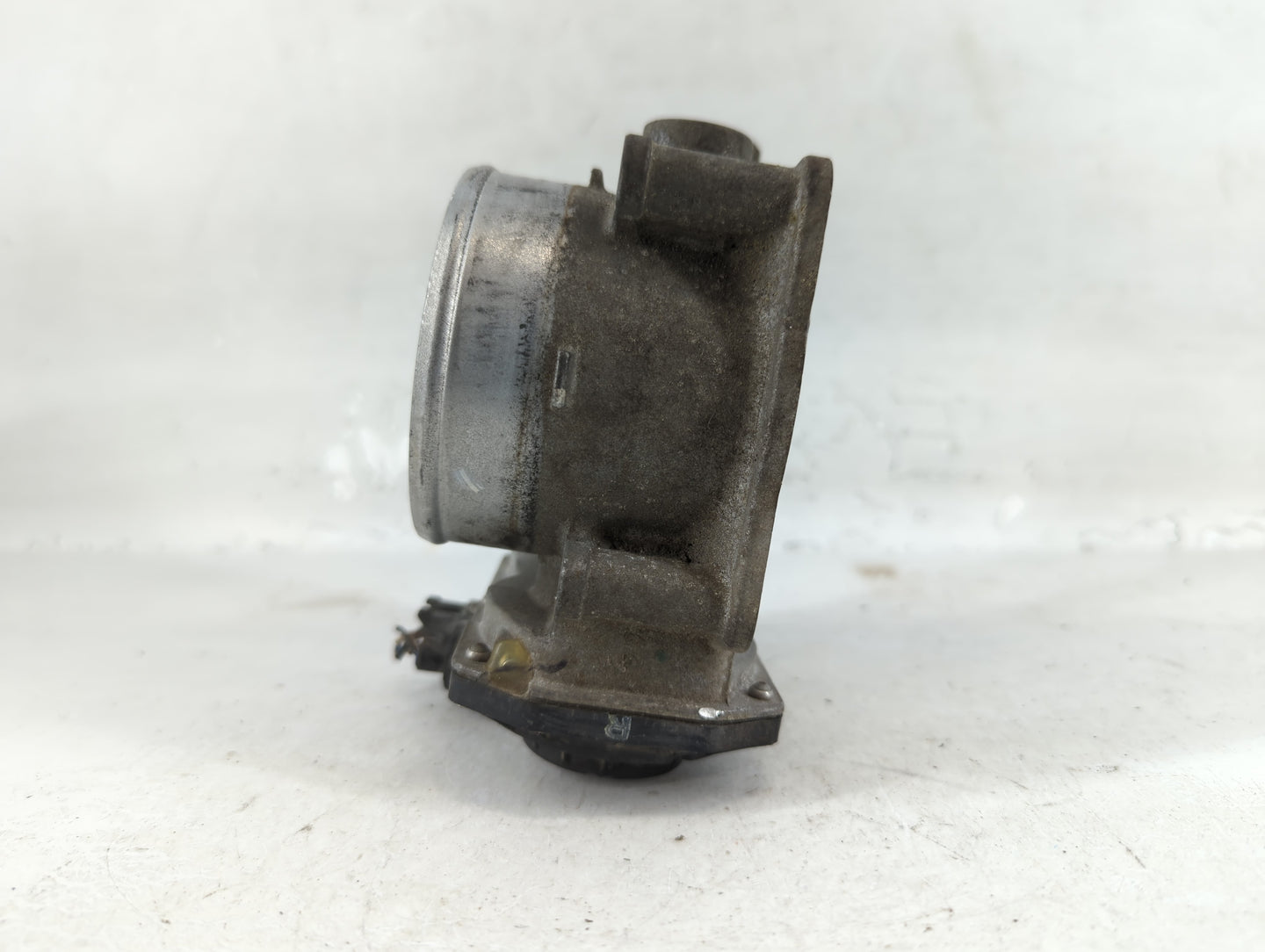 2018 Nissan Nv200 Throttle Body P/N:16119 7S001 F Fits Fits 2012 2013 2014 2015 2016 2017 2019 2020 OEM Used Auto Parts - Oe