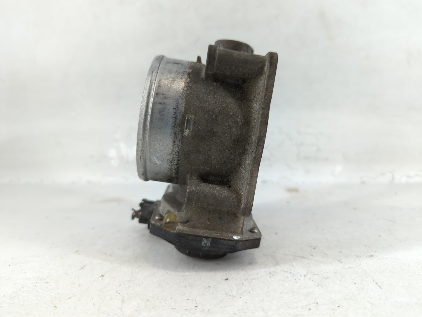 2018 Nissan Nv200 Throttle Body P/N:16119 7S001 F Fits Fits 2012 2013 2014 2015 2016 2017 2019 2020 OEM Used Auto Parts - Oe