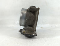 2018 Nissan Nv200 Throttle Body P/N:16119 7S001 F Fits Fits 2012 2013 2014 2015 2016 2017 2019 2020 OEM Used Auto Parts - Oe