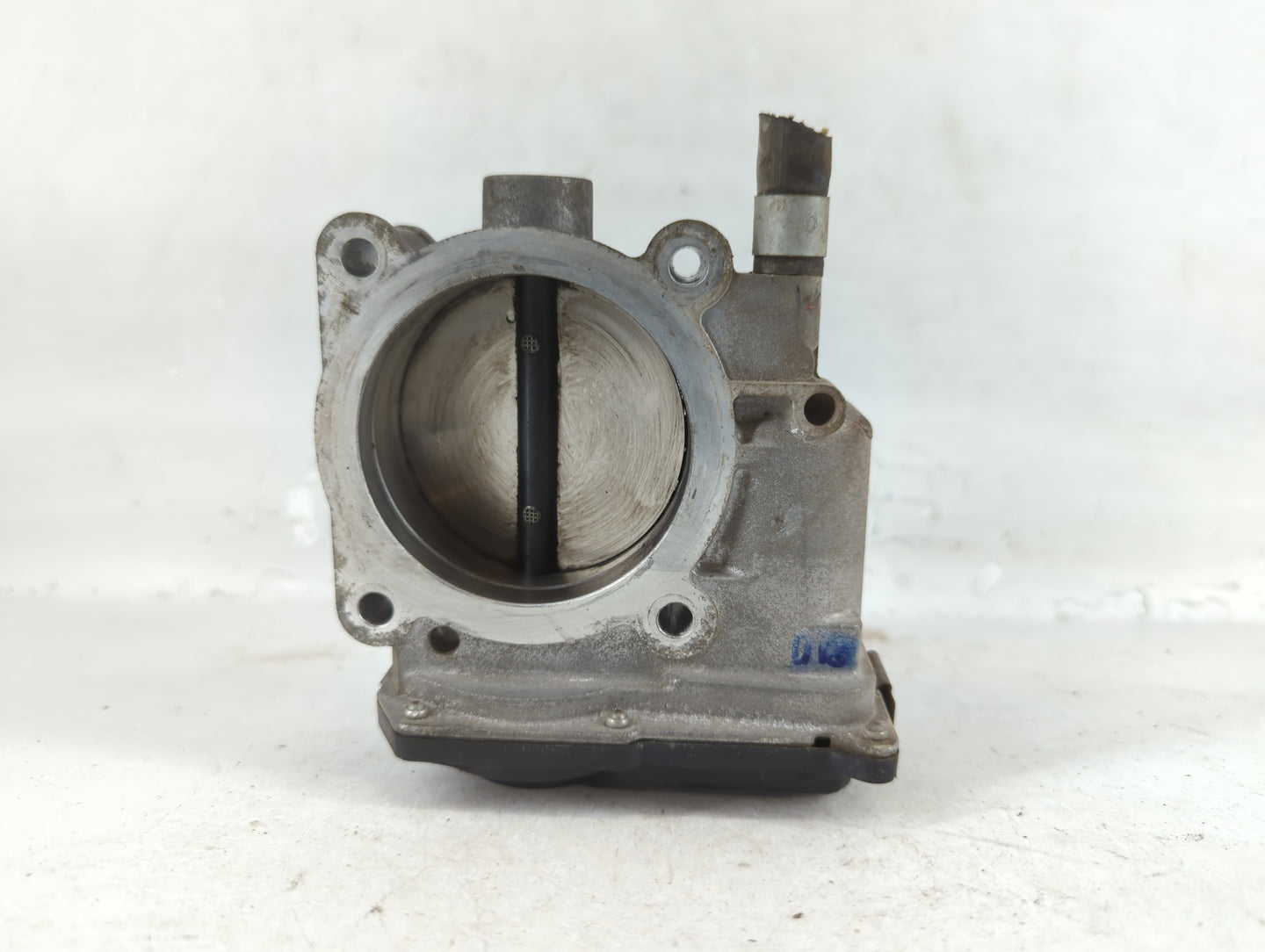 2018 Nissan Nv200 Throttle Body P/N:16119 7S001 F Fits Fits 2012 2013 2014 2015 2016 2017 2019 2020 OEM Used Auto Parts - Oe