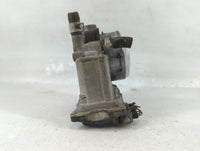 2018 Nissan Nv200 Throttle Body P/N:16119 7S001 F Fits Fits 2012 2013 2014 2015 2016 2017 2019 2020 OEM Used Auto Parts - Oe