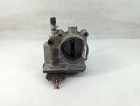 2014-2020 Nissan Nv200 Throttle Body P/N:3RA60-01 A Fits OEM Used Auto Parts - Oemusedautoparts1.com