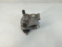 2014-2020 Nissan Nv200 Throttle Body P/N:3RA60-01 A Fits OEM Used Auto Parts - Oemusedautoparts1.com