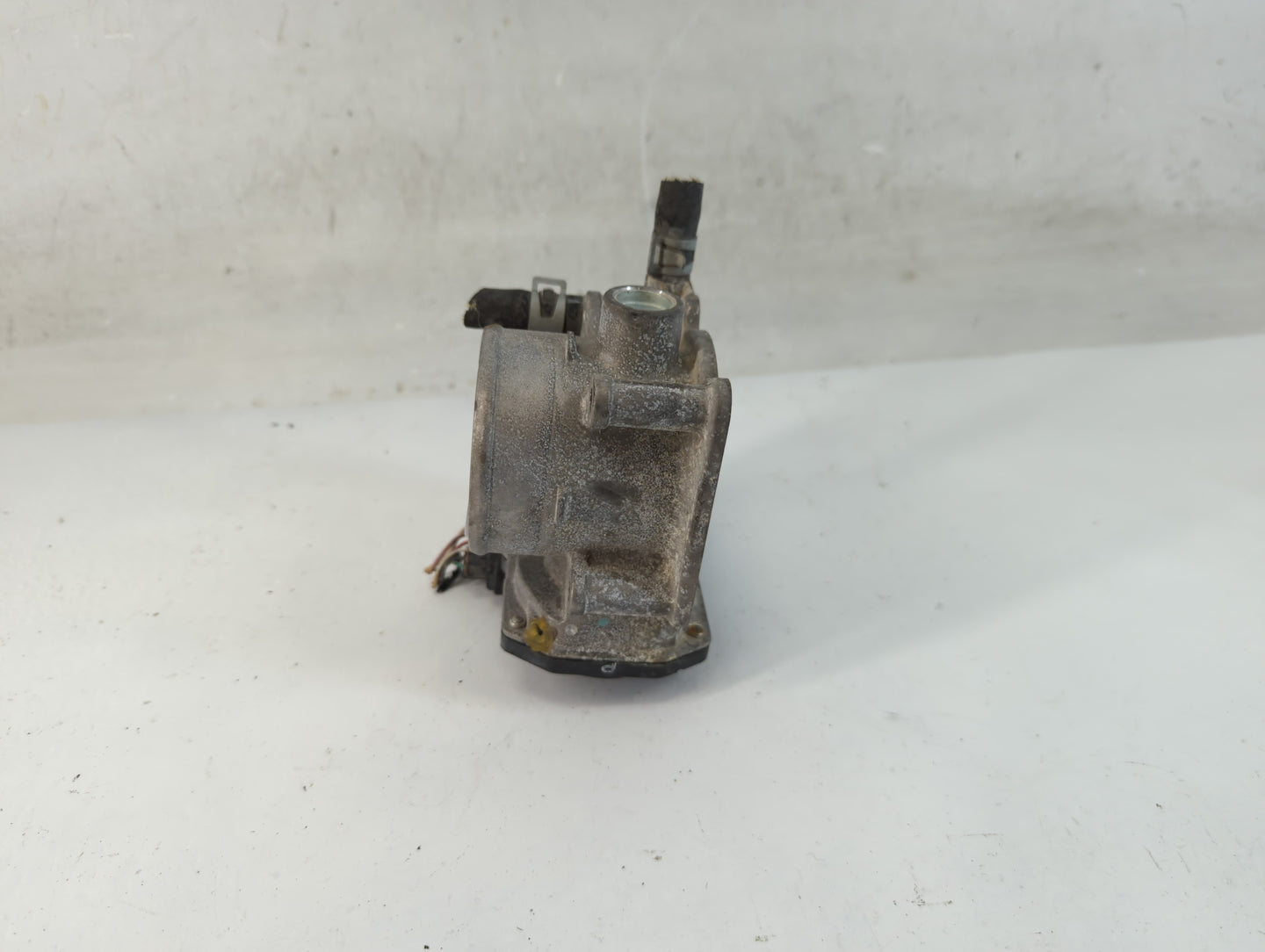 2014-2020 Nissan Nv200 Throttle Body P/N:3RA60-01 A Fits OEM Used Auto Parts - Oemusedautoparts1.com