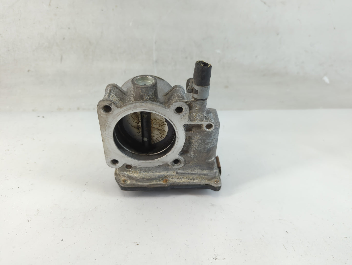 2014-2020 Nissan Nv200 Throttle Body P/N:3RA60-01 A Fits OEM Used Auto Parts - Oemusedautoparts1.com