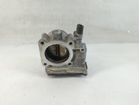 2014-2020 Nissan Nv200 Throttle Body P/N:3RA60-01 A Fits OEM Used Auto Parts - Oemusedautoparts1.com