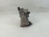 2014-2020 Nissan Nv200 Throttle Body P/N:3RA60-01 A Fits OEM Used Auto Parts - Oemusedautoparts1.com