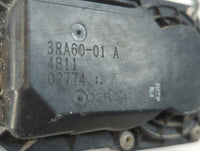 2014-2020 Nissan Nv200 Throttle Body P/N:3RA60-01 A Fits OEM Used Auto Parts - Oemusedautoparts1.com