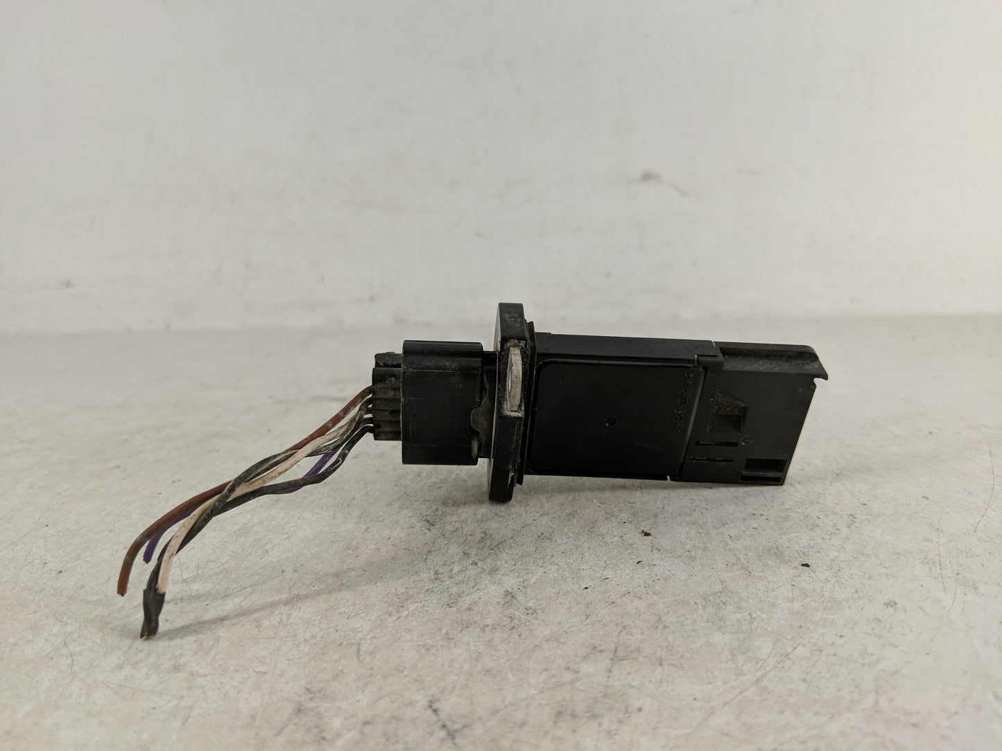 2012-2020 Nissan Nv2500 Mass Air Flow Meter Maf - Oemusedautoparts1.com