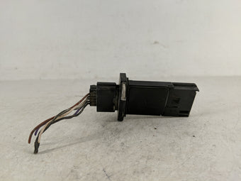 compare product 2012-2020 Nissan Nv2500 Mass Air Flow Meter Maf