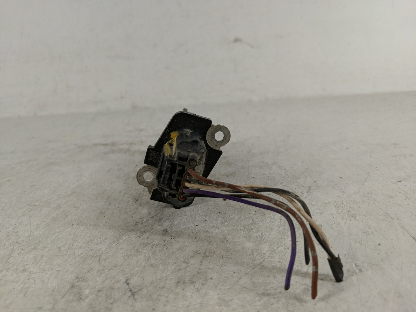 2012-2020 Nissan Nv2500 Mass Air Flow Meter Maf - Oemusedautoparts1.com