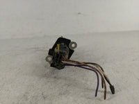 2012-2020 Nissan Nv2500 Mass Air Flow Meter Maf - Oemusedautoparts1.com
