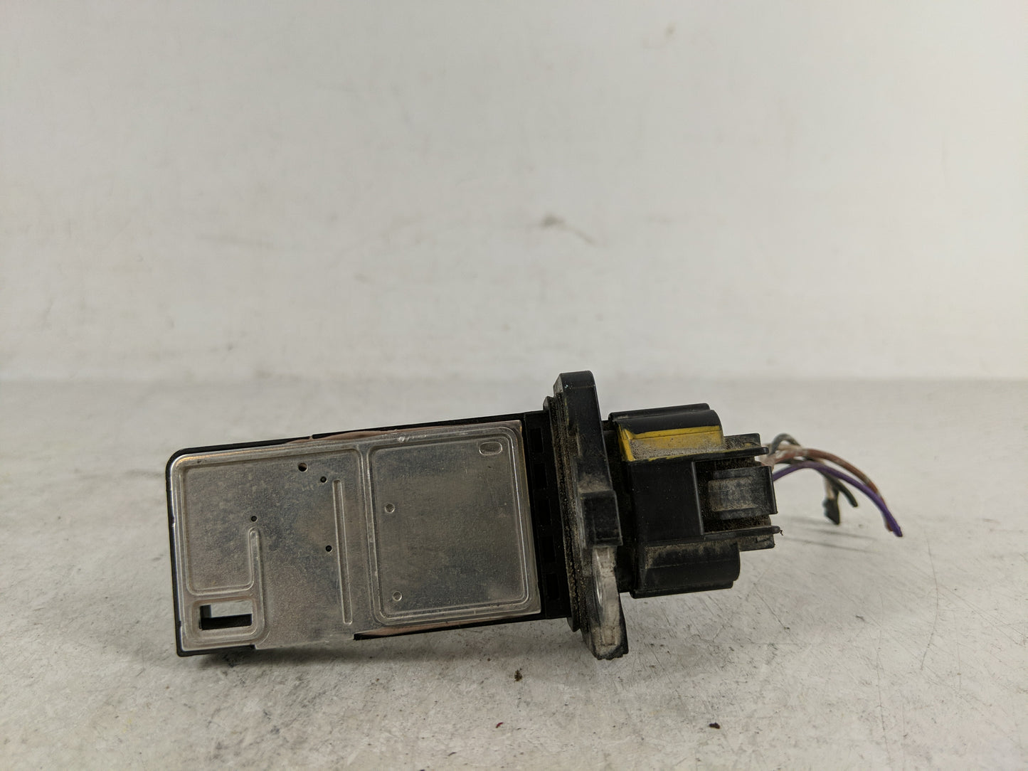 2012-2020 Nissan Nv2500 Mass Air Flow Meter Maf - Oemusedautoparts1.com