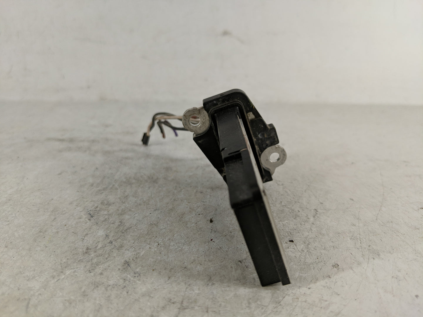 2012-2020 Nissan Nv2500 Mass Air Flow Meter Maf - Oemusedautoparts1.com
