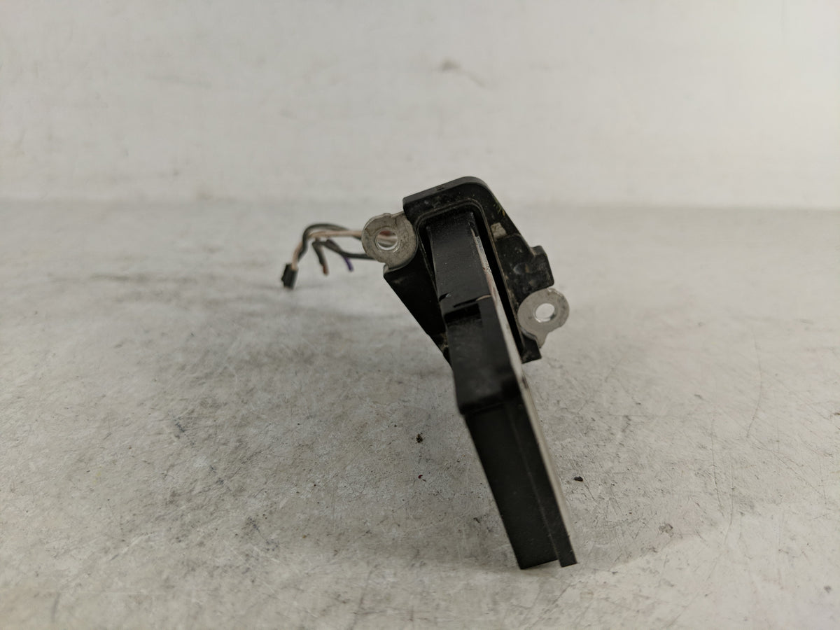 2012-2020 Nissan Nv2500 Mass Air Flow Meter Maf Sensor 1150761 - Oemusedautoparts1.com