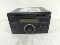 2018 Nissan Nv2500 Radio AM FM Cd Player Receiver Replacement P/N:28185 3AN0A Fits OEM Used Auto Parts - Oemusedautoparts1.c