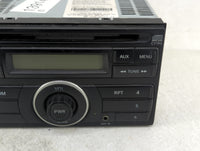 2018 Nissan Nv2500 Radio AM FM Cd Player Receiver Replacement P/N:28185 3AN0A Fits OEM Used Auto Parts - Oemusedautoparts1.c