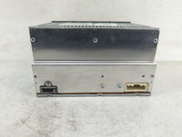 2018 Nissan Nv2500 Radio AM FM Cd Player Receiver Replacement P/N:28185 3AN0A Fits OEM Used Auto Parts - Oemusedautoparts1.c