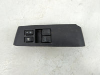 2012-2020 Nissan Nv2500 Master Power Window Switch Replacement Driver Side Left P/N:25401 1PA0C Fits OEM Used Auto Parts - O