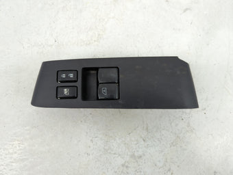 compare product 2012-2020 Nissan Nv2500 Master Power Window Switch Replacement Driver Side Left P/N:25401 1PA0C Fits OEM Used Auto Parts
