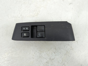2012-2020 Nissan Nv2500 Master Power Window Switch Replacement Driver Side Left P/N:25401 1PA0C Fits OEM Used Auto Parts - O
