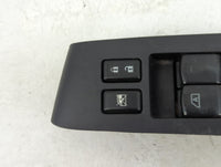 2012-2020 Nissan Nv2500 Master Power Window Switch Replacement Driver Side Left P/N:25401 1PA0C Fits OEM Used Auto Parts - O