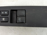 2012-2020 Nissan Nv2500 Master Power Window Switch Replacement Driver Side Left P/N:25401 1PA0C Fits OEM Used Auto Parts - O