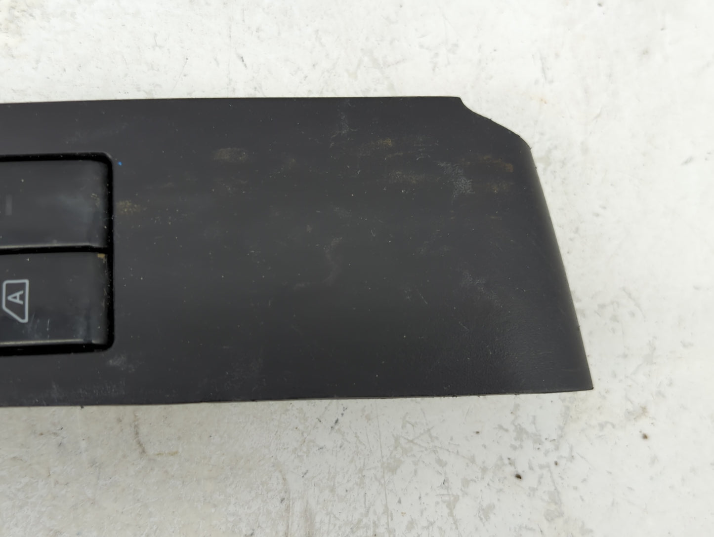 2012-2020 Nissan Nv2500 Master Power Window Switch Replacement Driver Side Left P/N:25401 1PA0C Fits OEM Used Auto Parts - O
