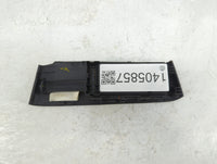 2012-2020 Nissan Nv2500 Master Power Window Switch Replacement Driver Side Left P/N:25401 1PA0C Fits OEM Used Auto Parts - O