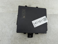 2012-2020 Nissan Nv2500 Fusebox Fuse Box Panel Relay Module Fits Fits 2012 2013 2014 2015 2016 2017 2018 2019 2020 OEM Used 
