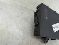 2012-2020 Nissan Nv2500 Fusebox Fuse Box Panel Relay Module Fits Fits 2012 2013 2014 2015 2016 2017 2018 2019 2020 OEM Used 