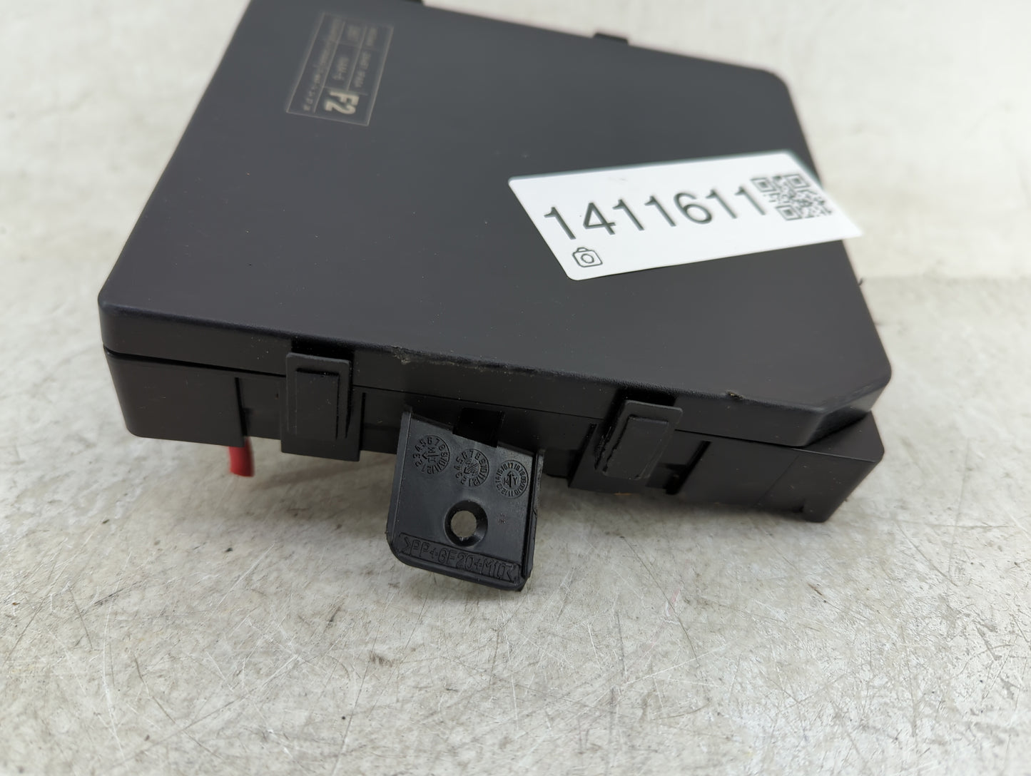 2012-2020 Nissan Nv2500 Fusebox Fuse Box Panel Relay Module Fits Fits 2012 2013 2014 2015 2016 2017 2018 2019 2020 OEM Used 