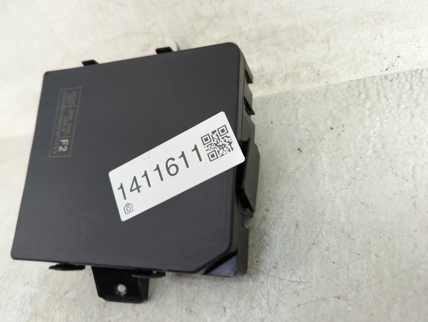 2012-2020 Nissan Nv2500 Fusebox Fuse Box Panel Relay Module Fits Fits 2012 2013 2014 2015 2016 2017 2018 2019 2020 OEM Used 