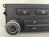 2012-2020 Nissan Nv2500 Climate Control Module Temperature AC/Heater Replacement Fits OEM Used Auto Parts - Oemusedautoparts