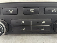 2012-2020 Nissan Nv2500 Climate Control Module Temperature AC/Heater Replacement Fits OEM Used Auto Parts - Oemusedautoparts