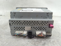 2018 Nissan Nv2500 Radio AM FM Cd Player Receiver Replacement P/N:28185 9JK1A CV-CN57N3GX Fits OEM Used Auto Parts - Oemused