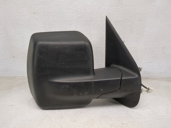 compare product 2012-2020 Nissan Nv2500 Passenger Side View Mirror - Right Door Mirror OEM Used