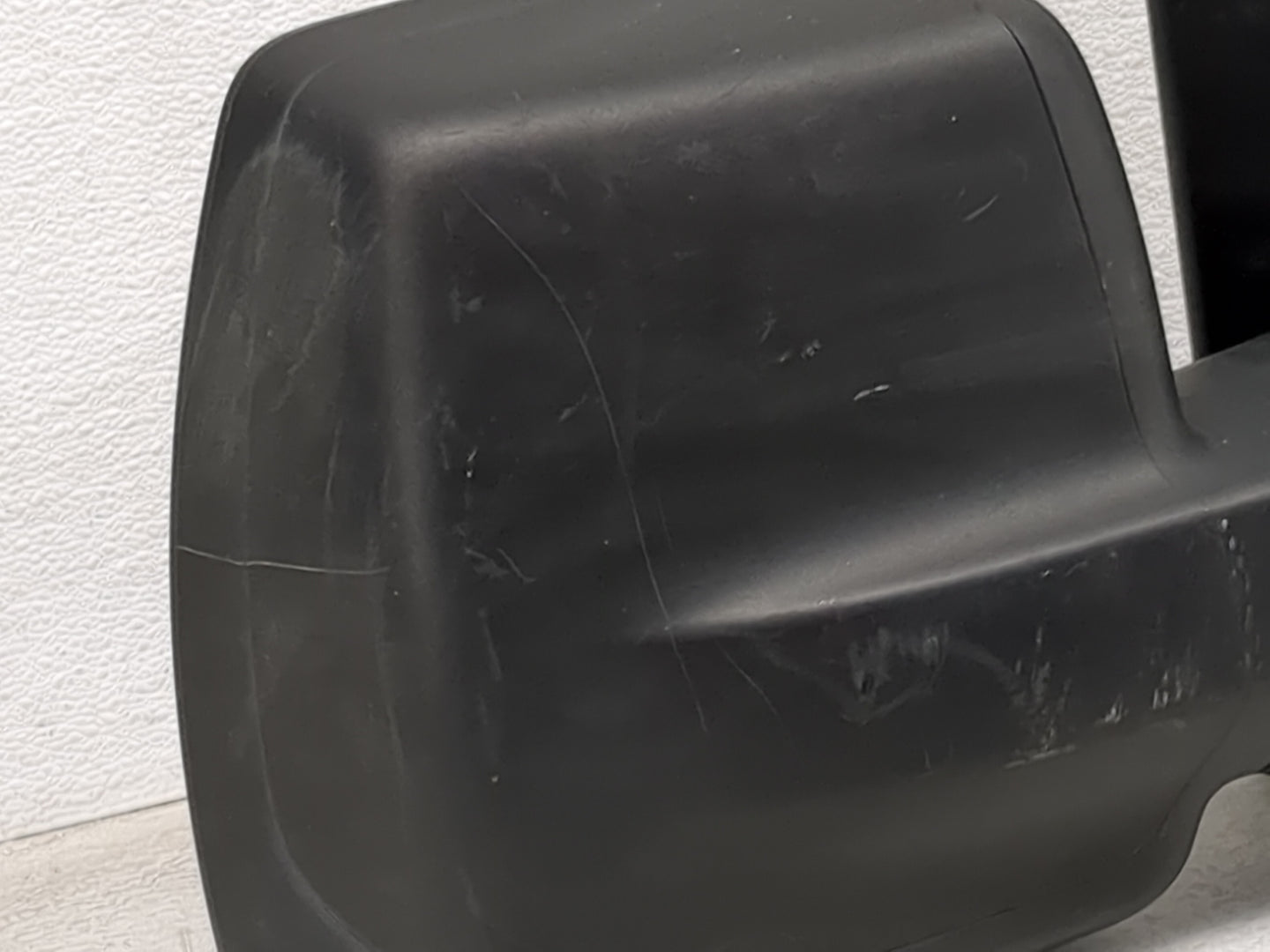 2012-2020 Nissan Nv2500 Passenger Side View Mirror - Right Door Mirror OEM Used - Oemusedautoparts1.com