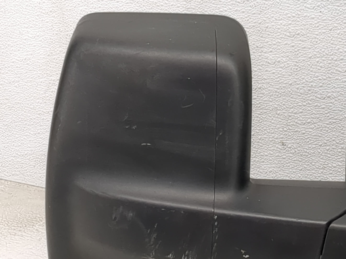 2012-2020 Nissan Nv2500 Passenger Side View Mirror - Right Door Mirror OEM Used - Oemusedautoparts1.com