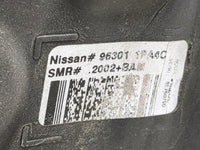 2012-2020 Nissan Nv2500 Passenger Side View Mirror - Right Door Mirror OEM Used - Oemusedautoparts1.com