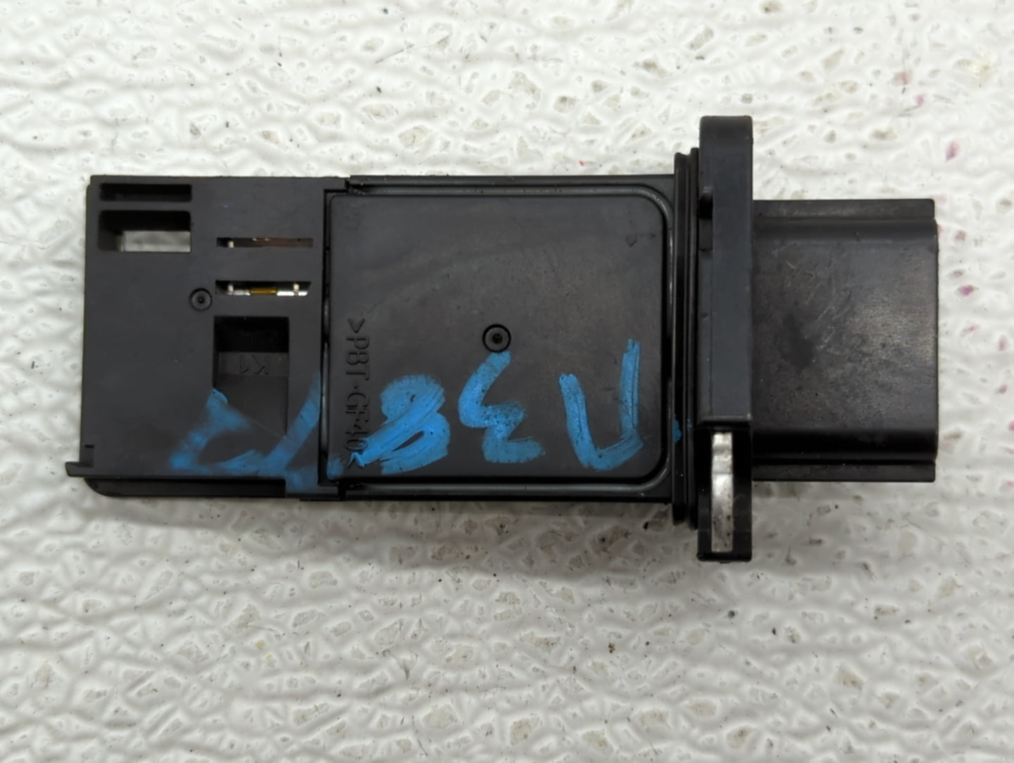 2012-2020 Nissan Nv2500 Mass Air Flow Meter Maf - Oemusedautoparts1.com