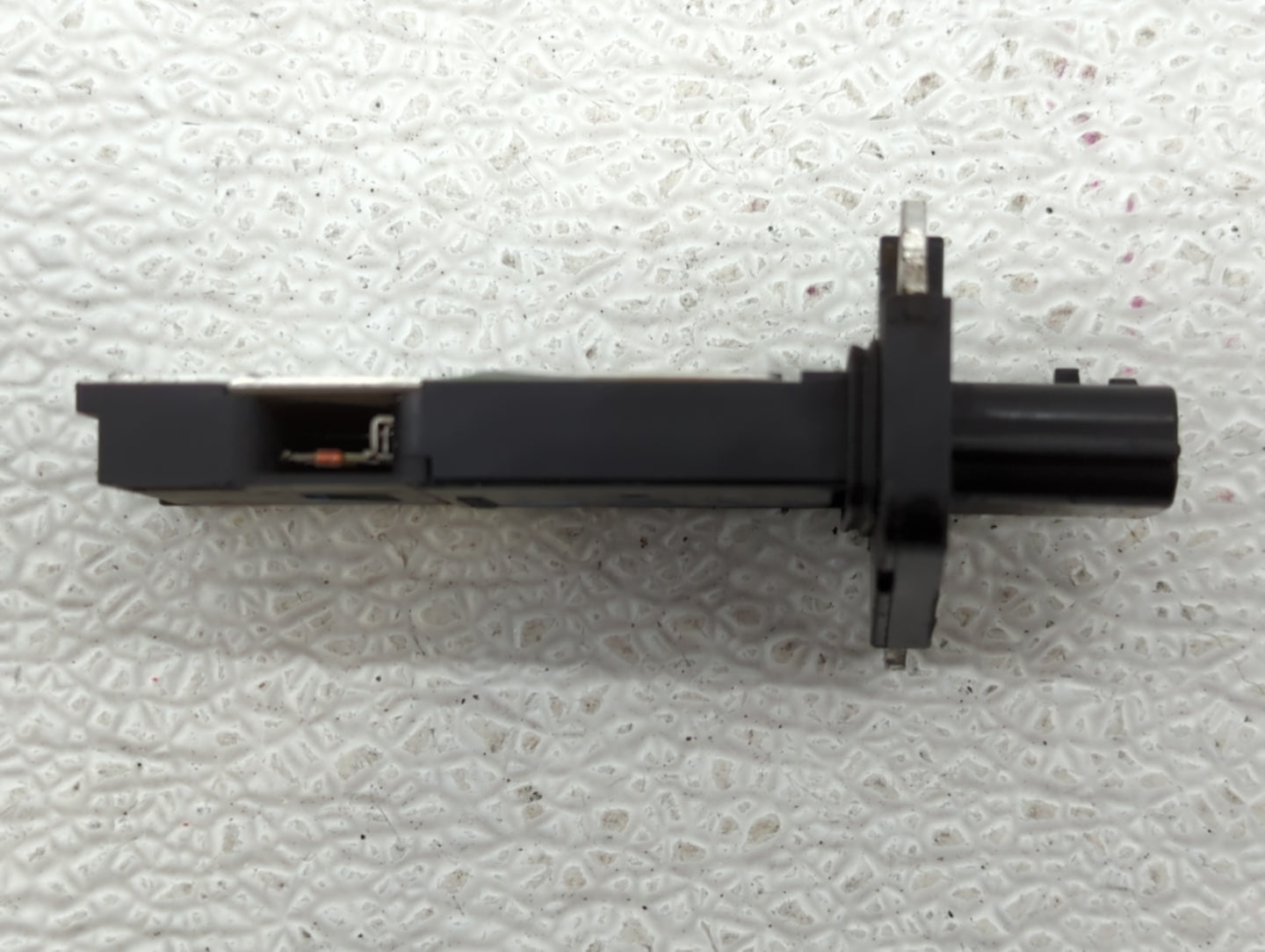 2012-2020 Nissan Nv2500 Mass Air Flow Meter Maf - Oemusedautoparts1.com