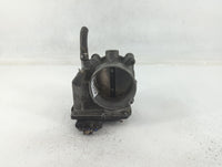 2014-2020 Nissan Nv2500 Throttle Body P/N:16119 7S001 F Fits Fits 2012 2013 2014 2015 2016 2017 2018 2019 2020 OEM Used Auto