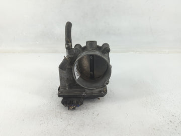 2014-2020 Nissan Nv2500 Throttle Body P/N:16119 7S001 F Fits Fits 2012 2013 2014 2015 2016 2017 2018 2019 2020 OEM Used Auto
