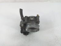 2014-2020 Nissan Nv2500 Throttle Body P/N:16119 7S001 F Fits Fits 2012 2013 2014 2015 2016 2017 2018 2019 2020 OEM Used Auto