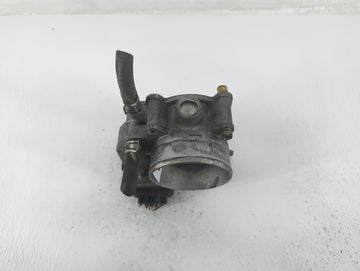 2014-2020 Nissan Nv2500 Throttle Body P/N:16119 7S001 F Fits Fits 2012 2013 2014 2015 2016 2017 2018 2019 2020 OEM Used Auto Parts