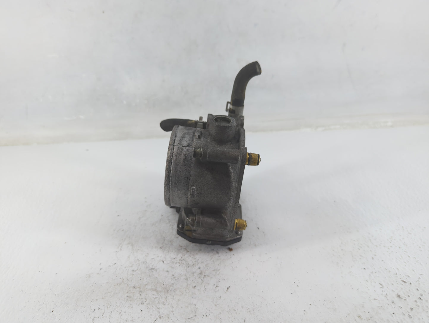 2014-2020 Nissan Nv2500 Throttle Body P/N:16119 7S001 F Fits Fits 2012 2013 2014 2015 2016 2017 2018 2019 2020 OEM Used Auto