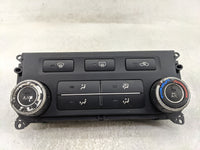 2012-2020 Nissan Nv3500 Climate Control Module Temperature AC/Heater Replacement P/N:275101PB0B Fits OEM Used Auto Parts - O